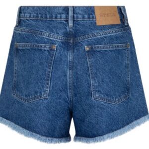 Spell Muse Denim Short